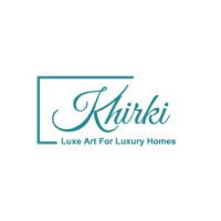 KHIRKI logo - Similar company to The Leather Chef