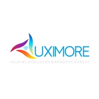 Luximore logo - Similar company to Frontliner