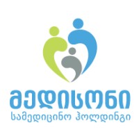 Medison Holding logo - Similar company to Heycloud