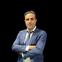 Ghasem Musavi; Expansion Joints Engineering, Consulting & Training logo - Similar company to Shntek