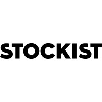 STOCKIST logo - Similar company to Adstract1