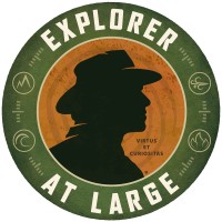 Explorer At Large logo - Similar company to First Light Studios