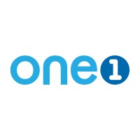 One1 logo - Similar company to Lahden Vanhusten Asuntosäätiö Sr