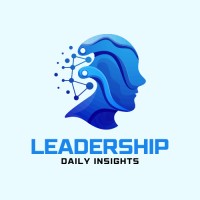 Leadership Daily Insights logo - Similar company to Revitalized Leadership Solutions