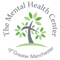 Mental Health Center of Greater Manchester logo - Similar company to Mental Health Systems