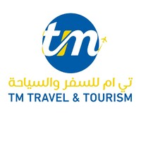 TM Travel And Tourism logo - Similar company to 707 Real Estate