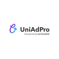 UniAdpro logo - Similar company to Unteched