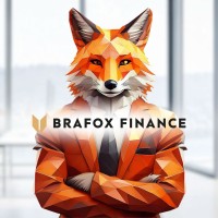 Brafox Finance GmbH logo - Similar company to Brafox Management Ag