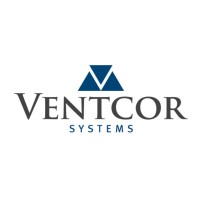 VentCor Systems logo - Similar company to Poweron Control Systems