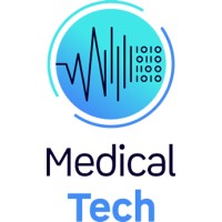 Medical Tech logo - Similar company to Magic Tech, Llc.