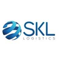SKL LOGISTICS logo - Similar company to Connection Cargo