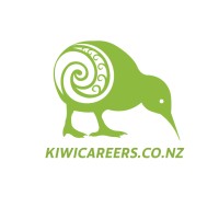 Kiwi Careers logo - Similar company to Strateos