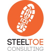SteelToe Consulting LLC logo - Similar company to Construction Technology Group, Inc.