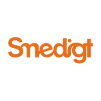 Smedigt AB logo - Similar company to Tolv