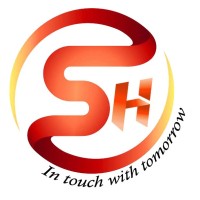 Server Hub logo - Similar company to Serverhub