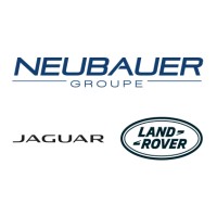 NEUBAUER Land Rover Paris logo - Similar company to Neubauer Groupe