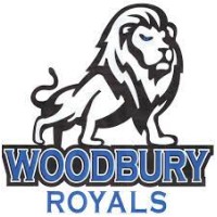 Woodbury High School logo - Similar company to The Valentine Theatre