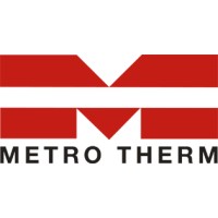 Metro Therm AB logo - Similar company to Borge Rør As