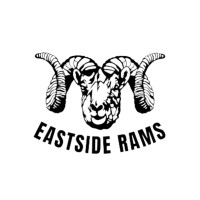Eastside Rams Sporting Association logo - Similar company to South Sudanese Support Group