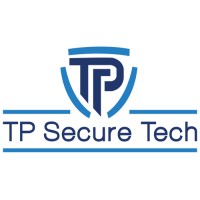 TP Secure Tech logo - Similar company to Solutions Tree
