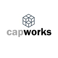 CAPWorks AB logo - Similar company to Capworks Aps