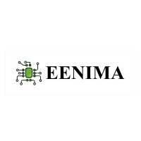 EENIMA SMART logo - Similar company to Square Egypt