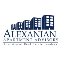 Alexanian Apartment Advisors logo - Similar company to Ridge Capital Group