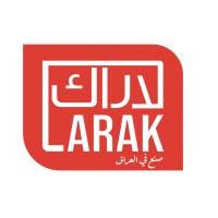 Larak Food industries logo - Similar company to Unique Catering - Healthy Food