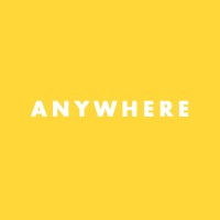Anywhere logo - Similar company to Archbright