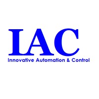 Innovative Automation & Control, LLC logo - Similar company to Asys Control & Automation