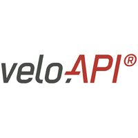 Velo.API GmbH logo - Similar company to Foxsolution 2.0
