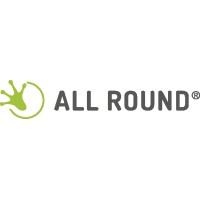 All Round logo - Similar company to Moonfox