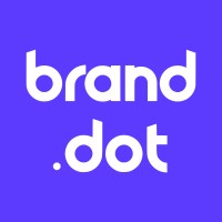 Brand Dot logo - Similar company to Techvive