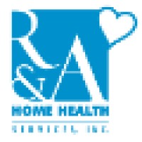 R&A Home Health Services INC logo - Similar company to Viewpoint Lending Corp