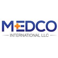 Medco International LLC logo - Similar company to Hometrak Software