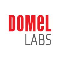 Domel LABS logo - Similar company to Domel