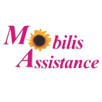 Mobilis Assistance ASBL logo - Similar company to Admr Asbl - Aide À Domicile En Milieu Rural