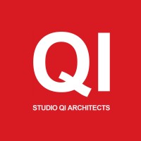 STUDIO QI ARCHITECTS logo - Similar company to Line+ Studio