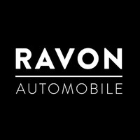 Ravon Automobile logo - Similar company to Altitude