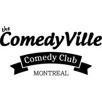 Comedyville Comedy Club logo - Similar company to Côte St-Luc Bbq