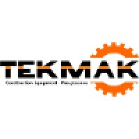 TEKMAK MACHINERY logo - Similar company to Tekmak Investments