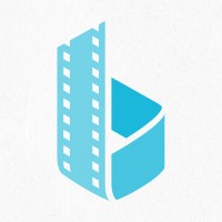 BlueBell Films logo - Similar company to B30 Studios