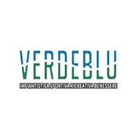 VerdeBlu - Impiantistica Sportiva, Ricreativa, Benessere logo - Similar company to Scenarya