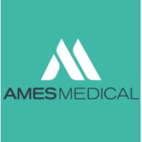 AMES MEDICAL logo - Similar company to Addidream