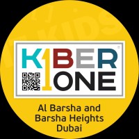 KIBERone Dubai  (Al Barsha and Barsha Heights) logo - Similar company to Kiberone Stuttgart
