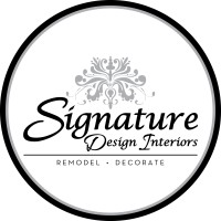 Signature Design Interiors logo - Similar company to Signature Design Studio