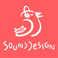 Sound Design logo - Similar company to Home Central Technologies