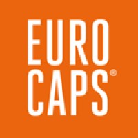 Euro Caps logo - Similar company to ORANJEGROEP
