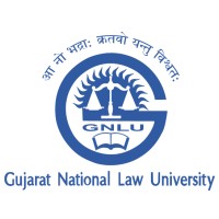 GNLU Centre for Banking and Financial Laws logo - Similar company to Transnavic Digital Solutions