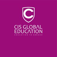 CIS GLOBAL EDUCATION LTD logo - Similar company to Cis Global Solutions